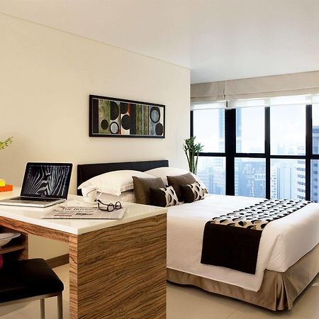 Novotel Living Singapore Orchard Экстерьер фото