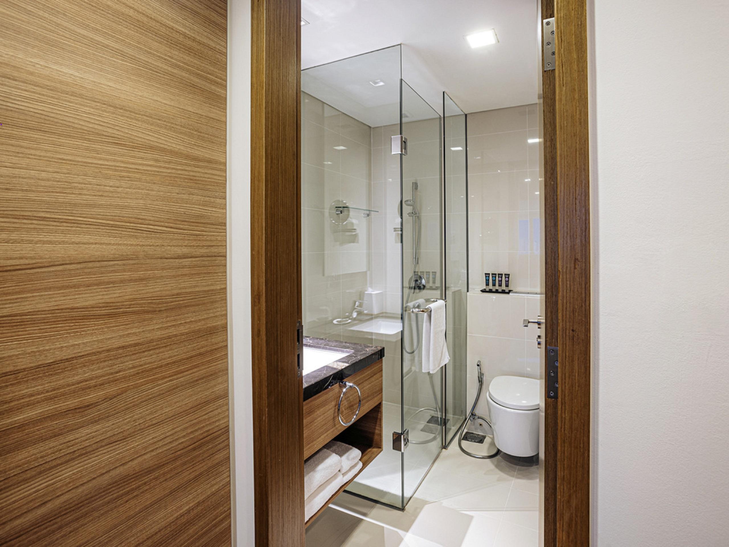 Novotel Living Singapore Orchard Экстерьер фото