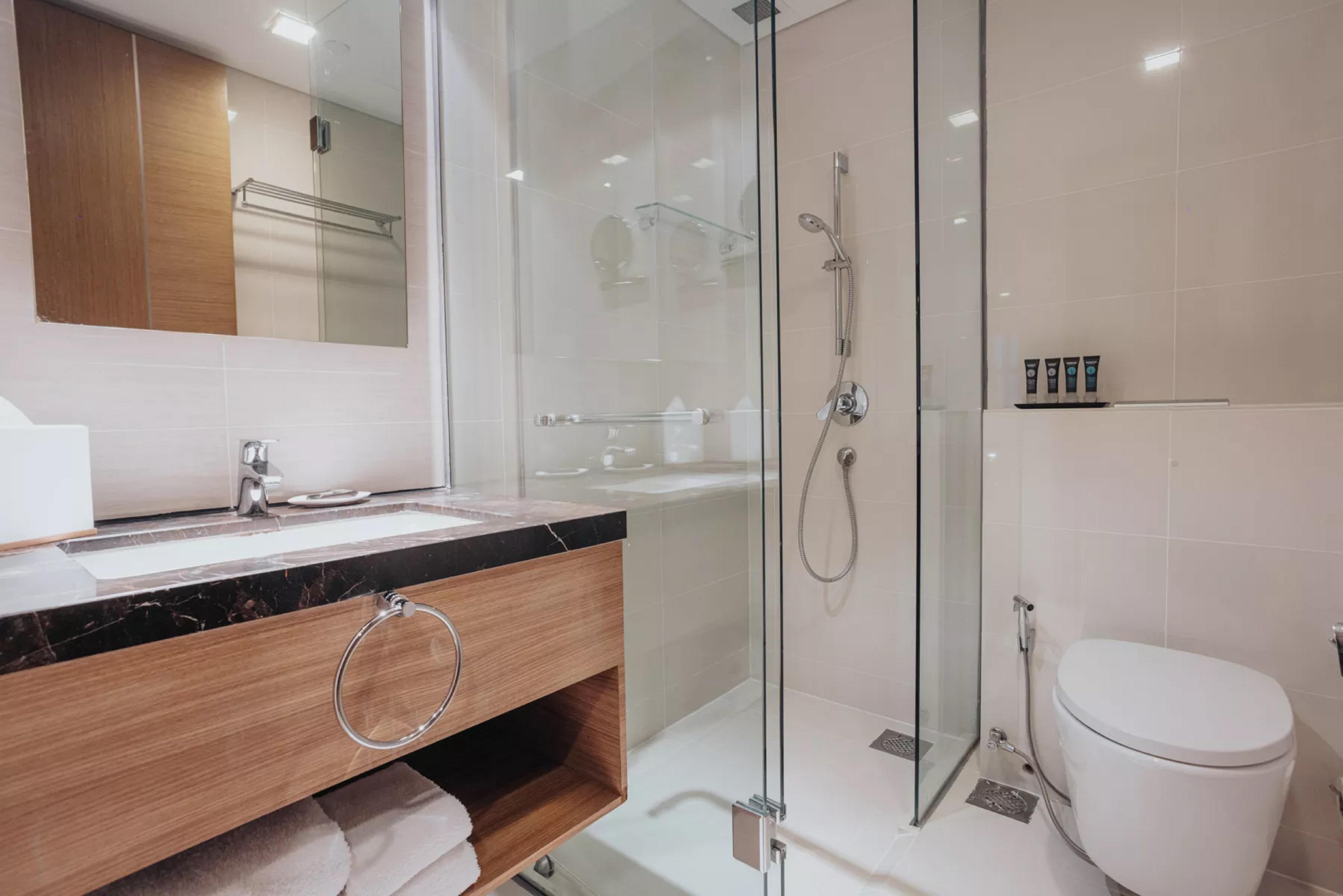 Novotel Living Singapore Orchard Экстерьер фото