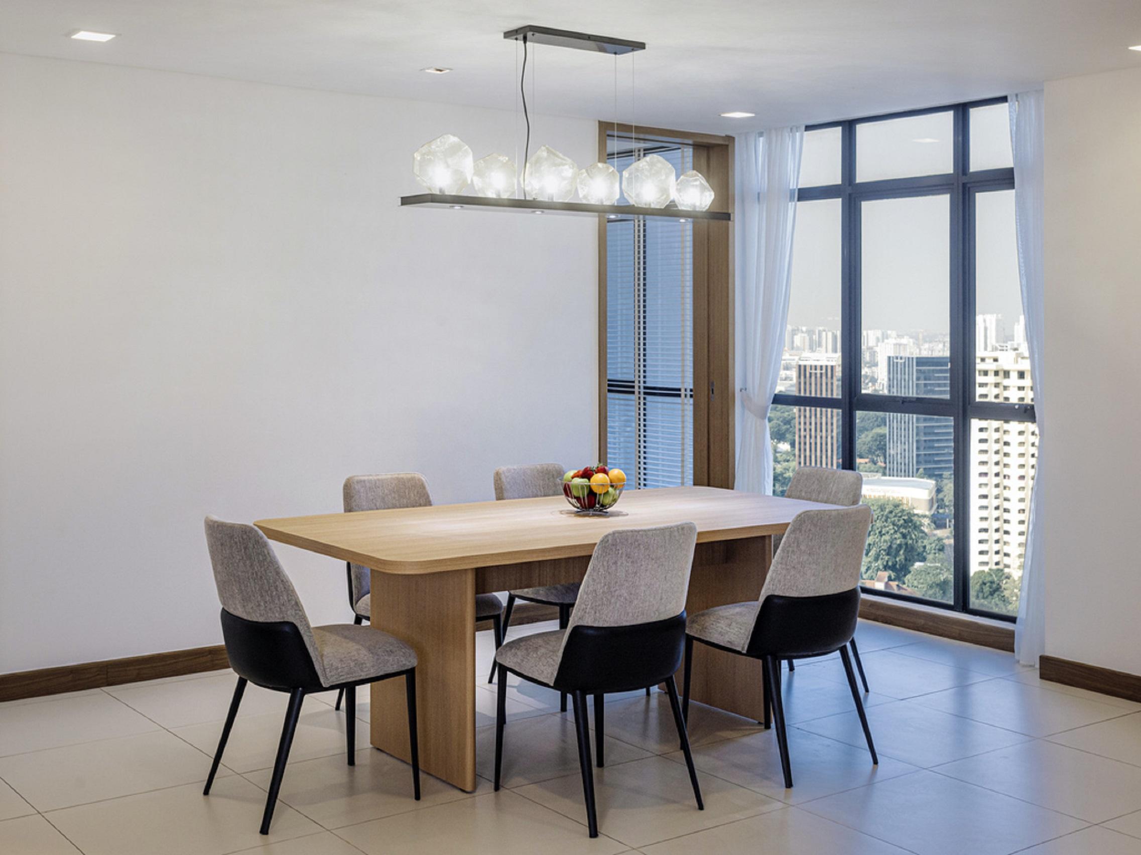 Novotel Living Singapore Orchard Экстерьер фото