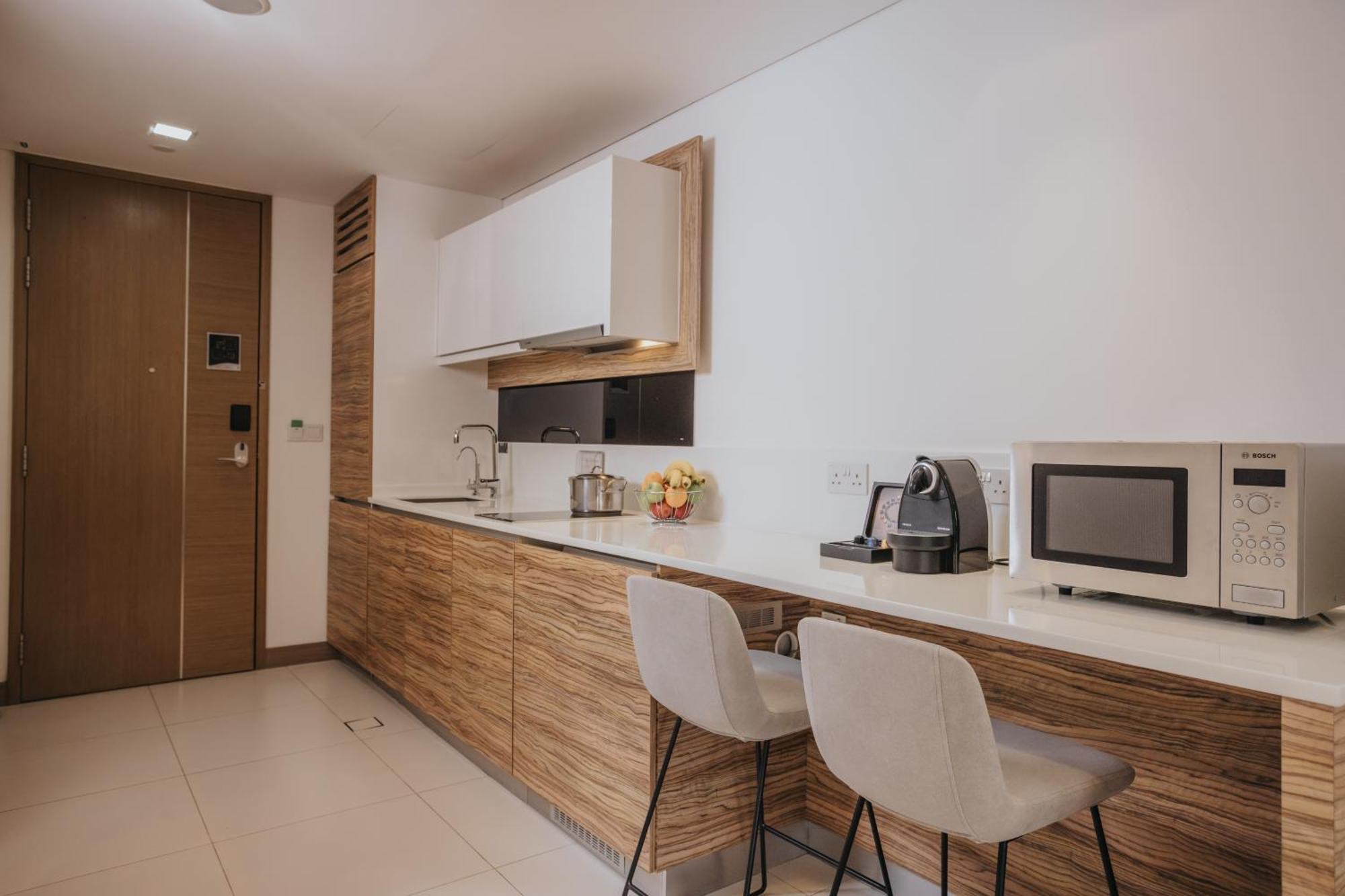 Novotel Living Singapore Orchard Экстерьер фото