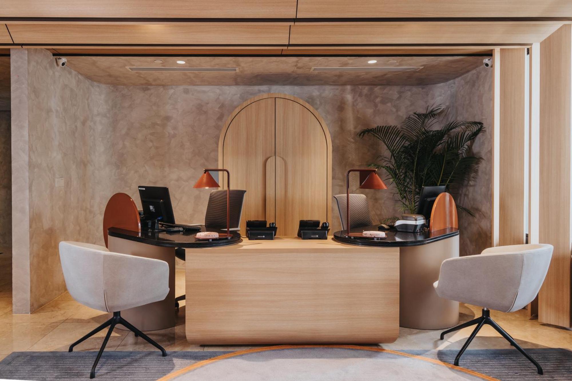 Novotel Living Singapore Orchard Экстерьер фото